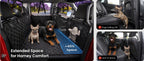 Sisu Couture's Durable SUV Dog Hammock Seat Cover - image 7